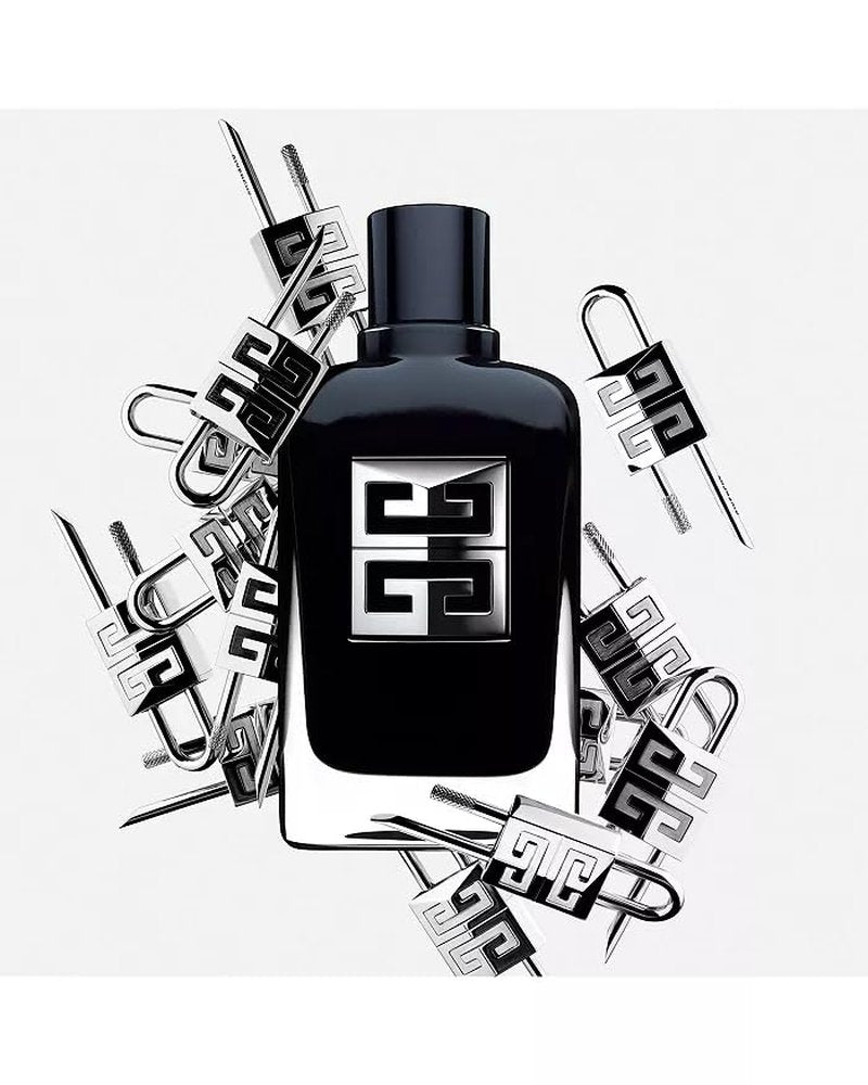 Givenchy Gentleman Society Eau De Parfum Spray for Men - 3.4 Ounce Fragrance