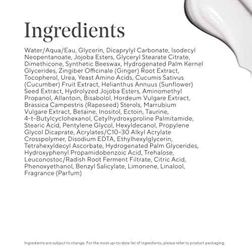 Murad Essential-C Overnight Barrier Repair Cream ? Vitamin C & Marrubium Anti-Pollution Nightly Moisturizer for Damage Repair & Brighter, Smoother Face ? 1.7 Fl Oz