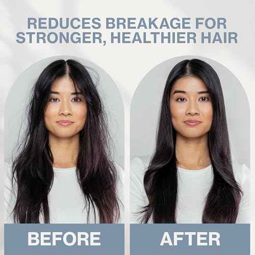 Neuma Neu Repair Conditioner - Protein Hair Treatment for Damaged Hair, Strengthens, Moisturizes, and Reduces Breakage Lemon, Lavender and Fir Needle Scent