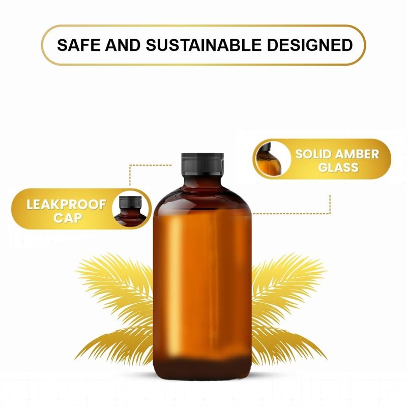 Carno Calm Frankincense Essential Oil | USDA Certified Organic Frankincense Oil | Woody and Earthy Aroma |1.7 fl. Oz