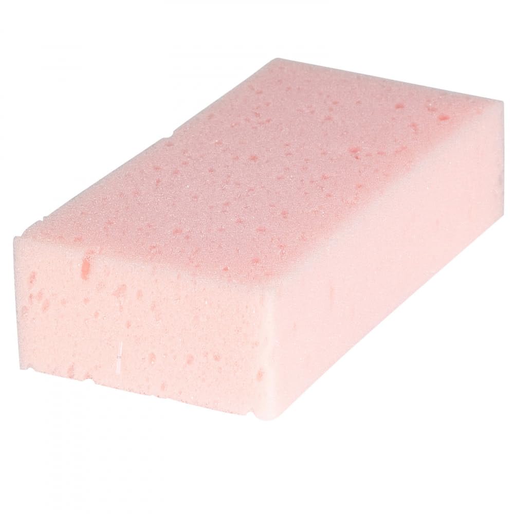 Horze Color Code Sponge - Pink - One Size