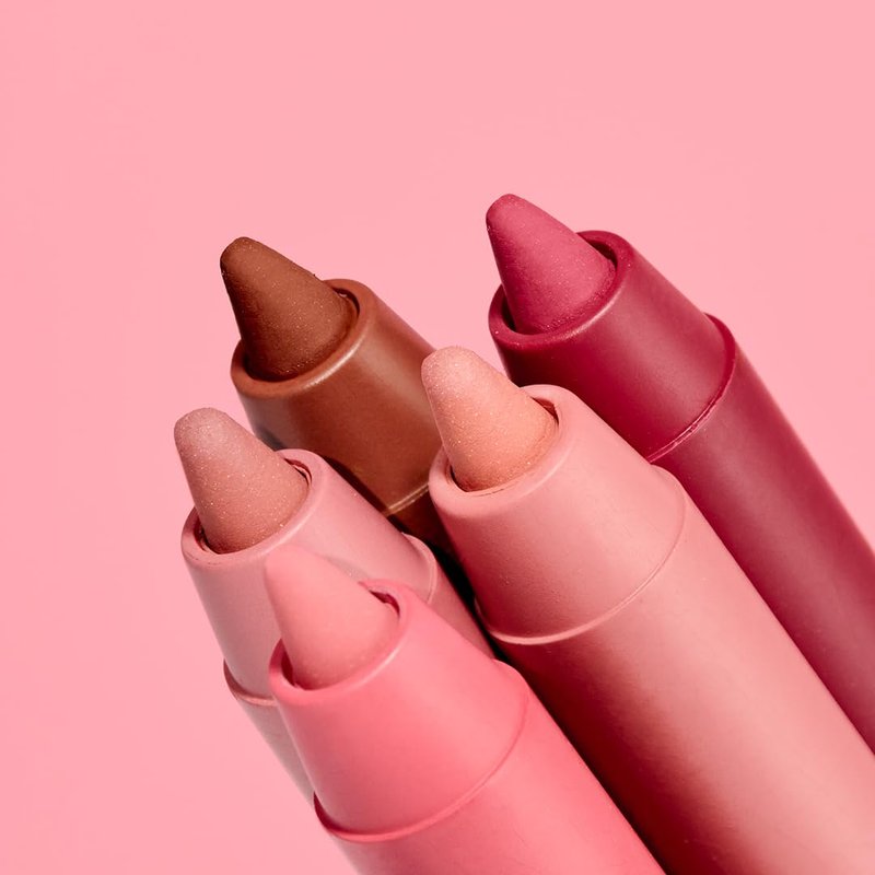 Catrice Gel Glide Lip Liner - Creamy, Long-Lasting Formula | Vegan & Cruelty-Free | Toffee Talk (090)