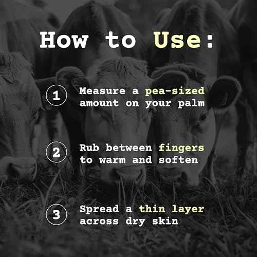 The Tallowed Truth F-Balm Tallow ? Grass-fed, Grass-finished Tallow ? 5 Ingredients Only ? Canadian-made All Purpose Tallow Balm ? Made in Canada ? Tallow for Face & Body (2 oz (2-Pack), Original)