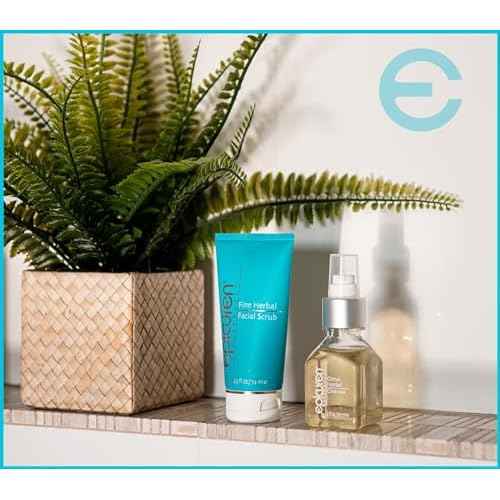 Epicuren Discovery Herbal Cleanser, Citrus, 8 oz