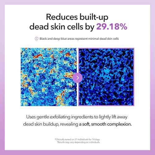 Cell Fusion C Glass Skin Toner, Face Toner for Glass Skin, Niacinamide, Hyaluronic Acid & Citric Acid, Glow & Smooth Texture, 200ml / 6.76 fl.oz