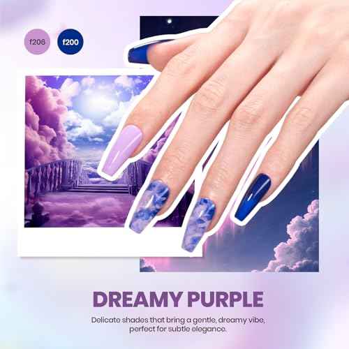Beetles Gel Nail Polish Kit with U V Light - 31 Pcs Gel Polish Kits 20 Colors with Base and Glossy Top Coat Soak Off DIY Salon Beginner-friendly Manicure Nails Stuff Gifts for Women Teens Girls