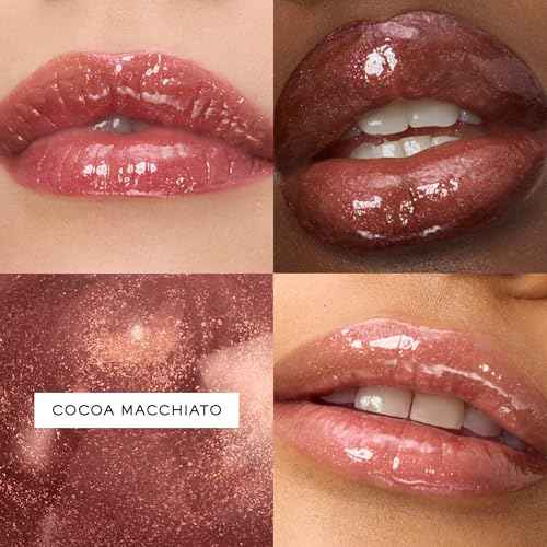 Lanc?me Juicy Tubes Lip Gloss ? Ultra-Shiny Finish, for Hydrating Shine & Juicy Lips