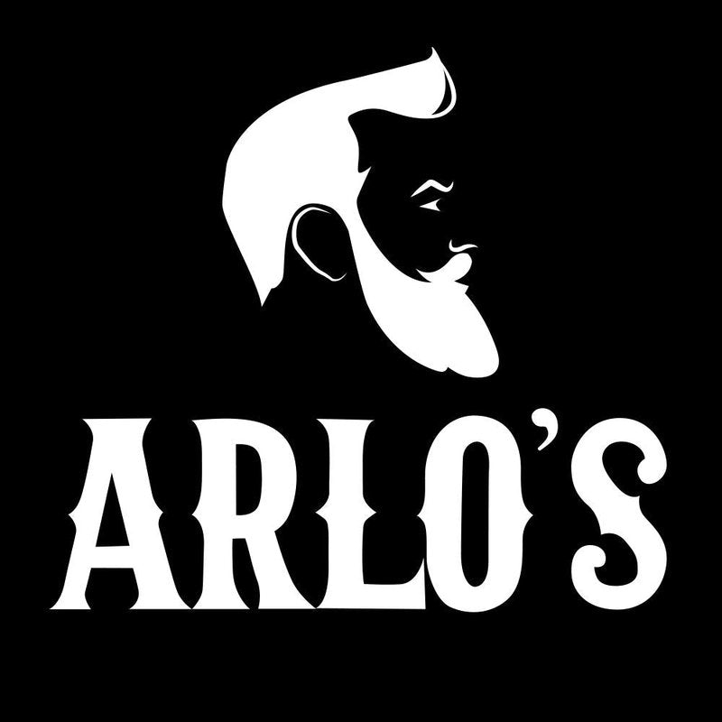 Arlo's 2-in-1 Beard Wash and Conditioner 12 oz. - Pro Growth Formula