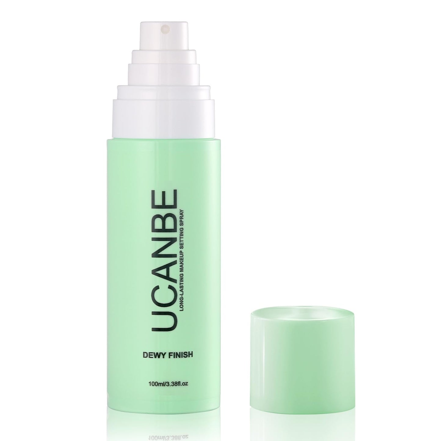 UCANBE Setting Spray