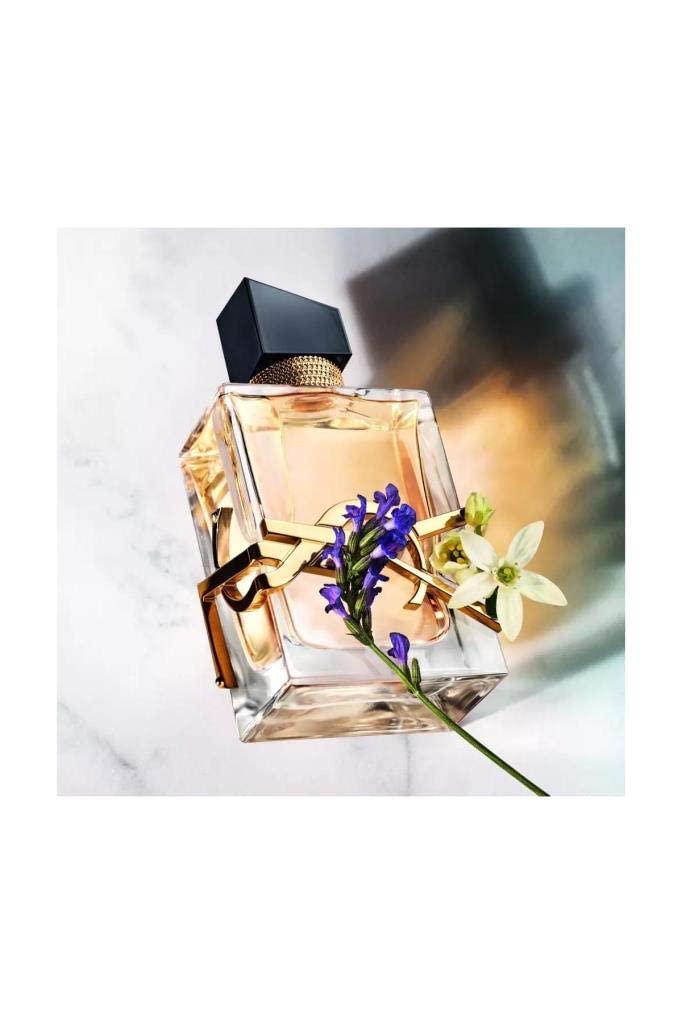Yves Saint Laurent Libre Eau de Parfum Intense Spray for Women - 1.6 oz Fragrance
