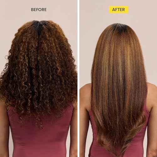 Drybar The Buttercup Blow-Dryer ? Faster Drying, More Shine, Less Frizz ? Ultra Powerful yet Lightweight Professional Hair Dryer