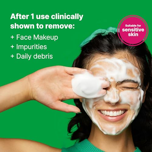 Dr.Jart+ Cicapair Gentle Foam Korean Face Wash Cleanser for Sensitive Skin with Centella Asiatica | Korean Skin Care, 5.07 Fl Oz