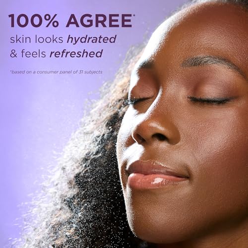 tarte Life Lock Hydrating Setting Spray ? 10-in-1 Weightless Mist with Hyaluronic Acid to Hydrate & Lock Long-Lasting Makeup, Waterproof, Sweatproof & Transfer-Resistant, Vegan & Cruelty Free