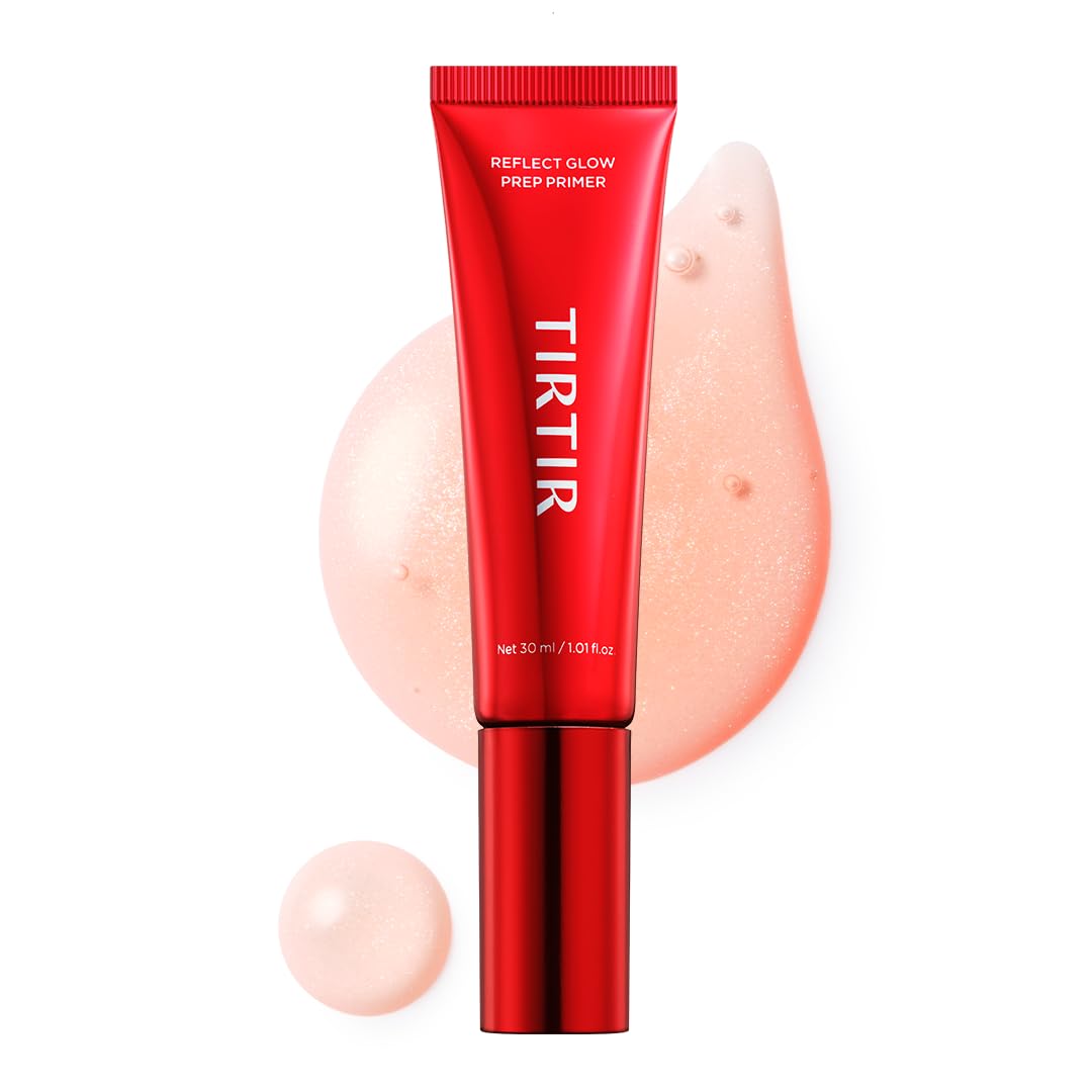 TIRTIR PREP PRIMER (30ml, 1.01fl.oz)