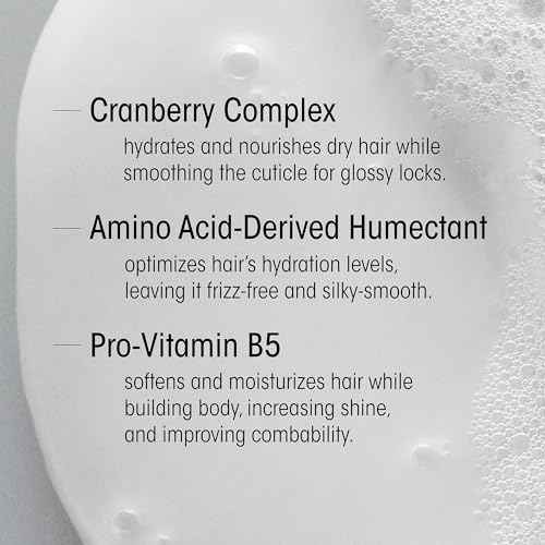 ORIBE Supershine Hydrating Shampoo