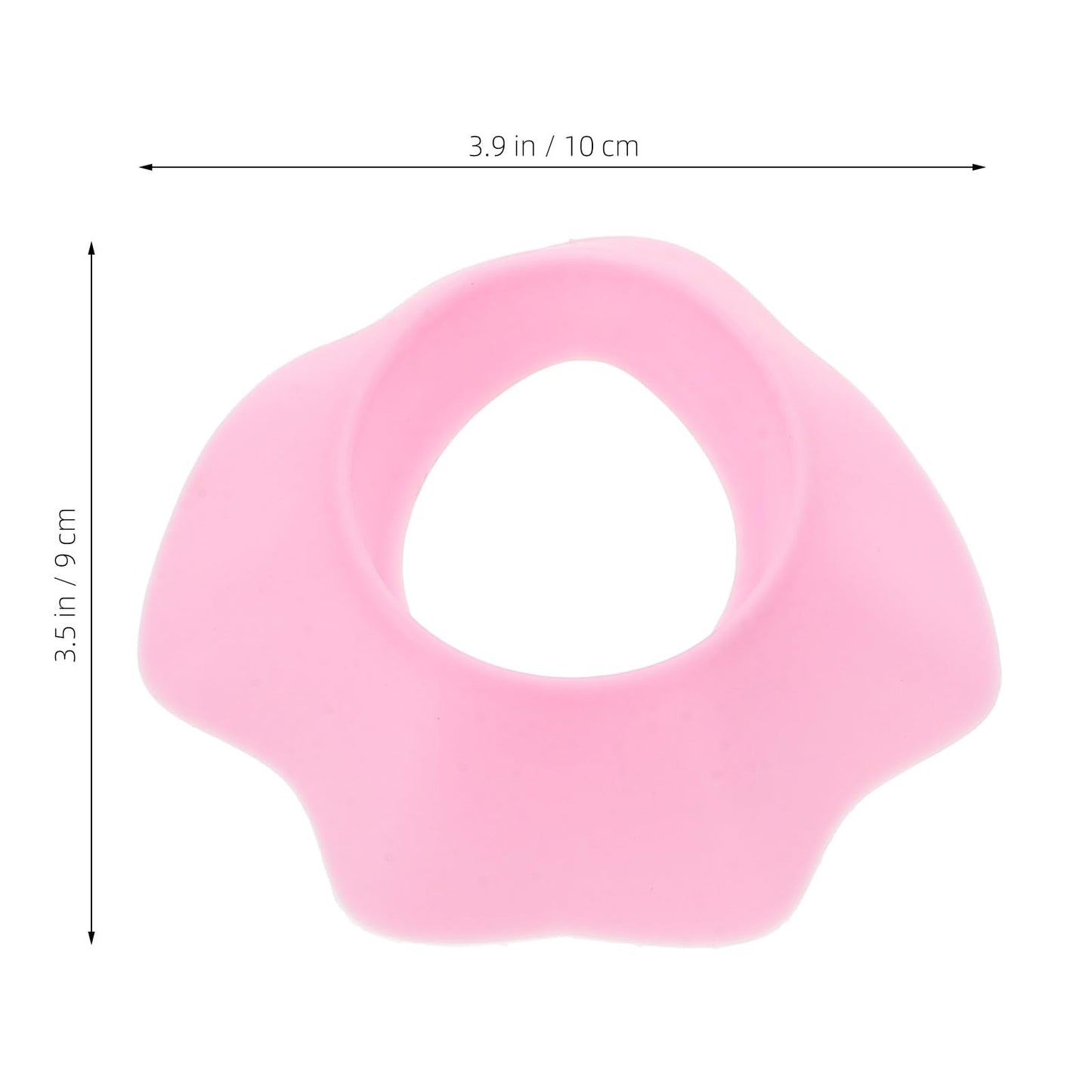 SAFIGLE 3 Pairs Silicone Wristbands for Washing Face with Retractable Elastic Water Absorption Skincare Wristband for Spa Makeup and Daily Use Comfortable Fit 3.93X3.54X0.59In
