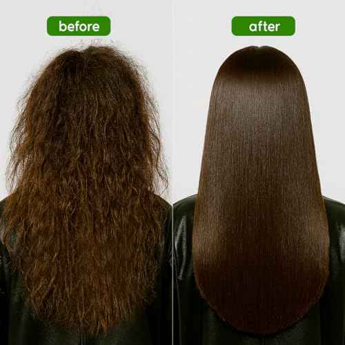 I Belli Capelli Ravenna B-tox Organic Hair Mask - Hair Conditioner with Brazilian Keratin, Argan Oil, and Panthenol - Nourishing, Hydrating, Smoothing Treatment - 1L, 2 Pack