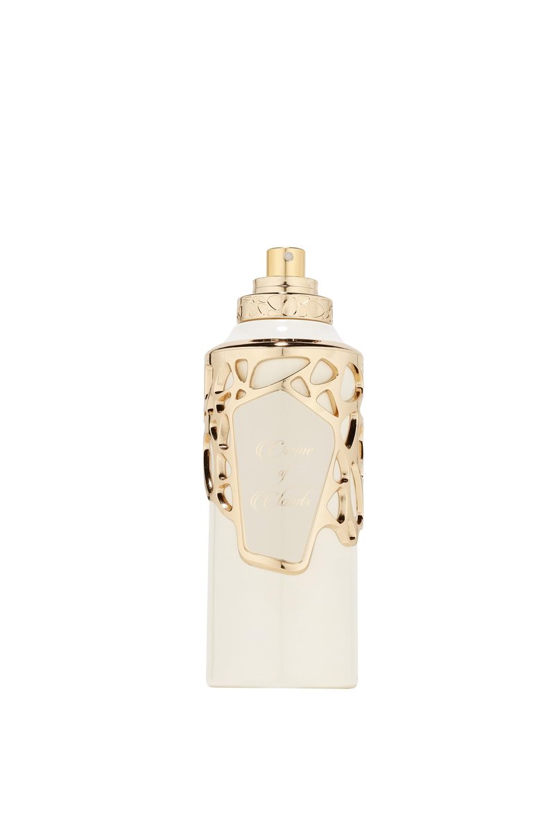 Creme of Clouds EDP 100ml by Fragrance World
