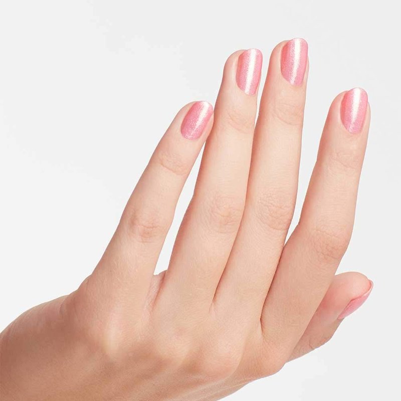 OPI Nail Lacquer - Classic Yellow & Orange Nail Polish | Crème, Shimmer & Glitter | 0.5 Fl Oz