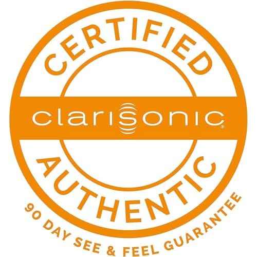 Clarisonic Sensitive Facial Cleansing Brush Head Replacement | Added to Transparency Portal
