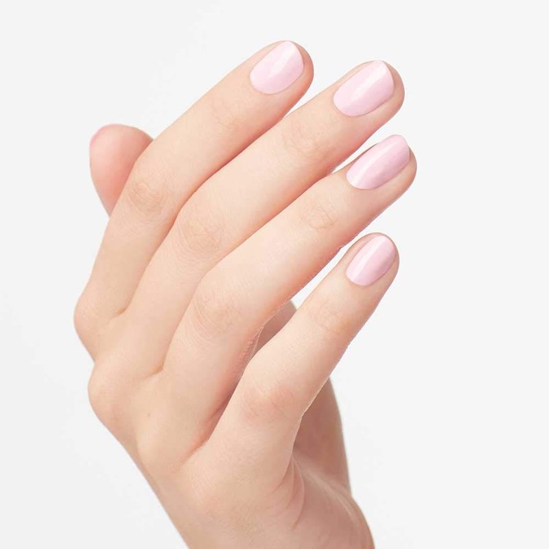 OPI Nail Lacquer - Classic Nail Polish in Nude & Brown Shades | Chip Resistant, Fast Drying Formula | 0.5 Fl Oz