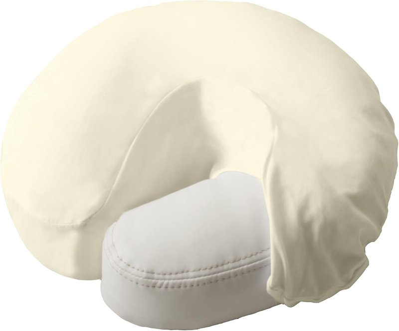 EARTHLITE Premium Microfiber Massage Sheet Set - Silky, Wrinkle-Resistant, Quick-Drying | 3-Piece (Fitted, Top, Face Pillow Cover)