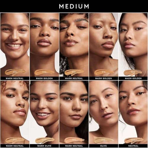Soft Matte Longwear Foundation by Fenty Beauty