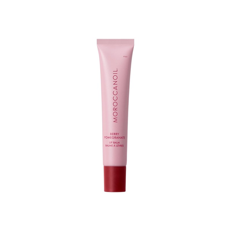 Moroccanoil Lip Balm, Berry Pomegranate, 0.5 Fl. Oz.