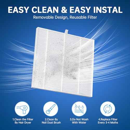 Nail Dust Collector, Powerful Vacuum Fan Vent Dust Collector Extractor Dust Suction Machine for Acrylic Nails Polishing, Nail Salon&Home, AB Diamond