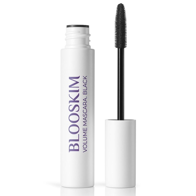 Prime Lash Mascara by Black | Hypoallergenic Non-Clumping Formula for Mature Women 60+ - 5.5g