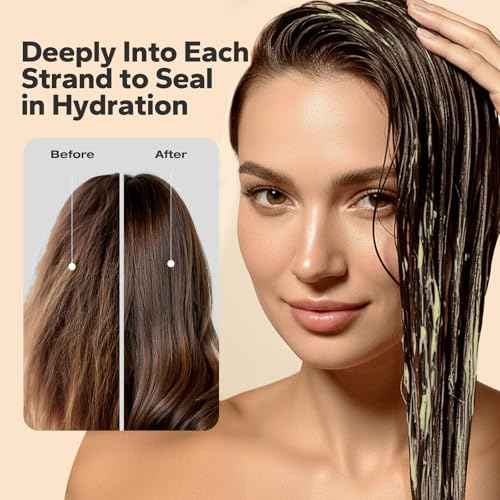 Raw Batana Oil for Hair Growth (4.23 oz), Pure and Natural, Unrefined 100% Raw Batana Oil Paste to Repair, Strengthen, Regrow & Nourish Damaged Hair for Men & Women