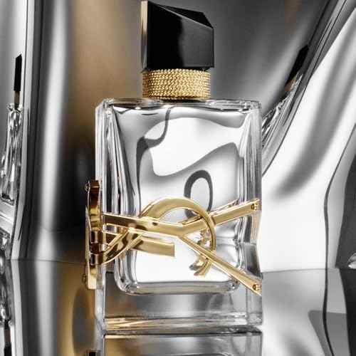 Yves Saint Laurent Libre LAbsolu Platine for Women - 1.7 oz Parfum Spray