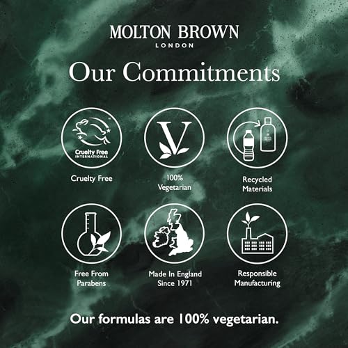 Molton Brown Flora Hand Lotion