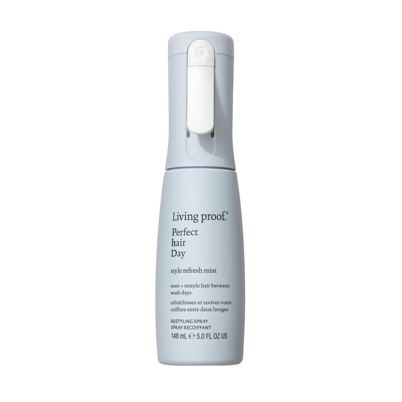 Living proof Perfect hair Day Style Refresh Mist