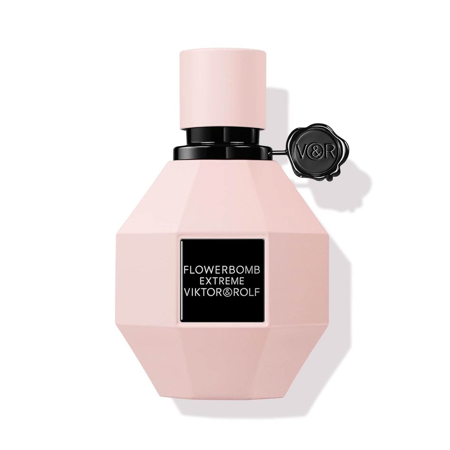 Viktor&Rolf - Flowerbomb Extreme Eau de Parfum - Intense Floral Women's Perfume with Raspberry & Jasmine