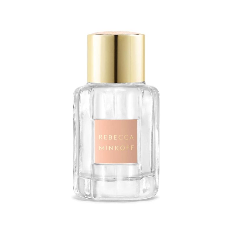 Rebecca Minkoff Eau de Parfum - Bright Feminine Fragrance with Bergamot & Jasmine - 3.4 oz