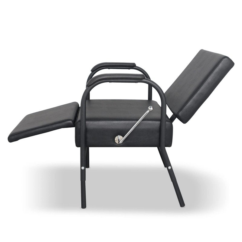 Reclining Salon Chair Barber Chair Styling Chair for Hair Stylist Salon Spa Beauty Equipment