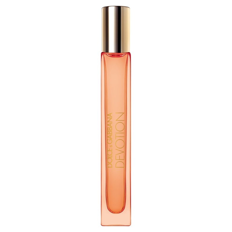 Dolce&Gabbana Devotion, Eau De Parfum Intense Spray, For Women - 10 ml / .33 fl.oz