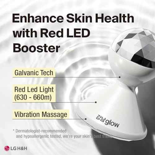 Facial Serums (Serum & Galvanic Set, Vita C & Galvanic)
