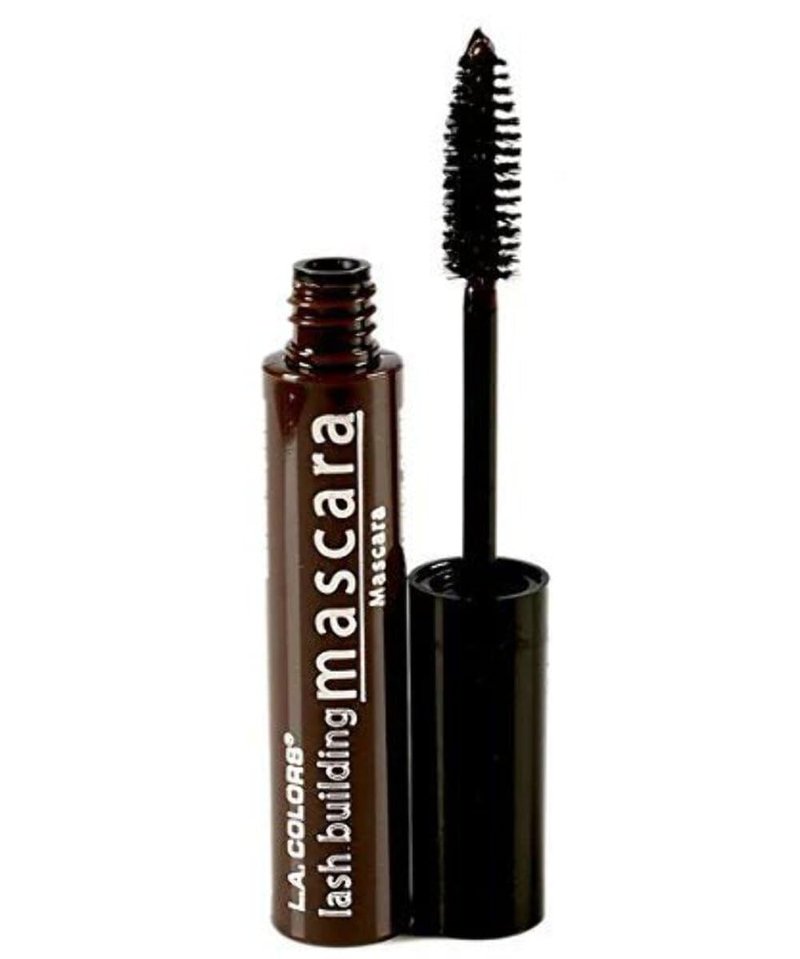 Navy Blue Liquid Mascara