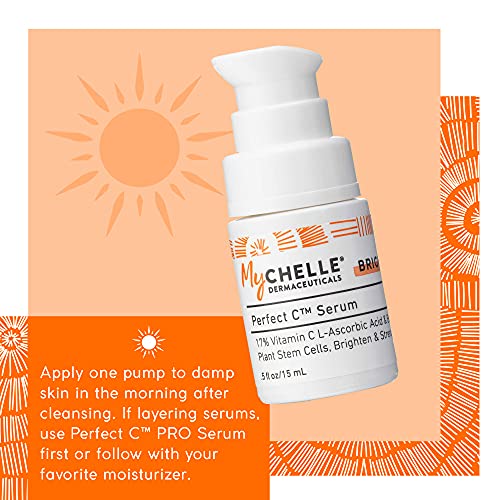 MyChelle Dermaceuticals Perfect C¢â Serum - 17%
