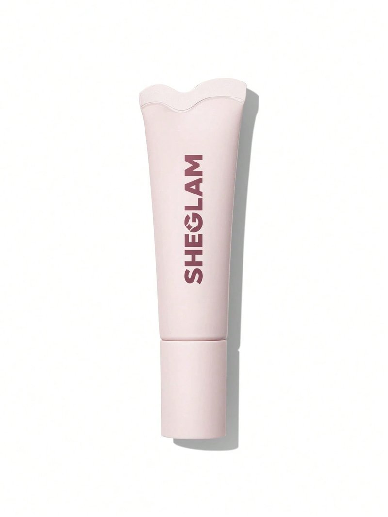 SHEGLAM Crystal Glaze Moisturizing Lip Gloss Hydrating Jelly Long Lasting Waterproof Plumping Lip Gloss-Berry Smoothie