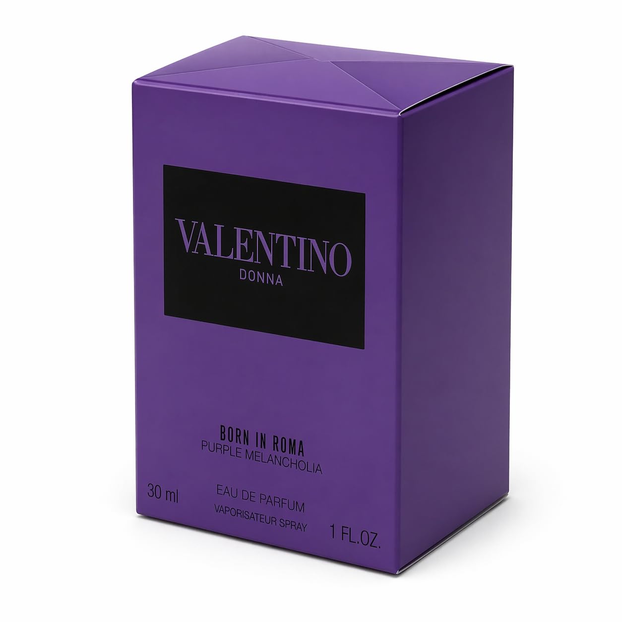 Valentino Born in Roma Donna Purple Melancholia Eau de Parfum 1 fl. oz