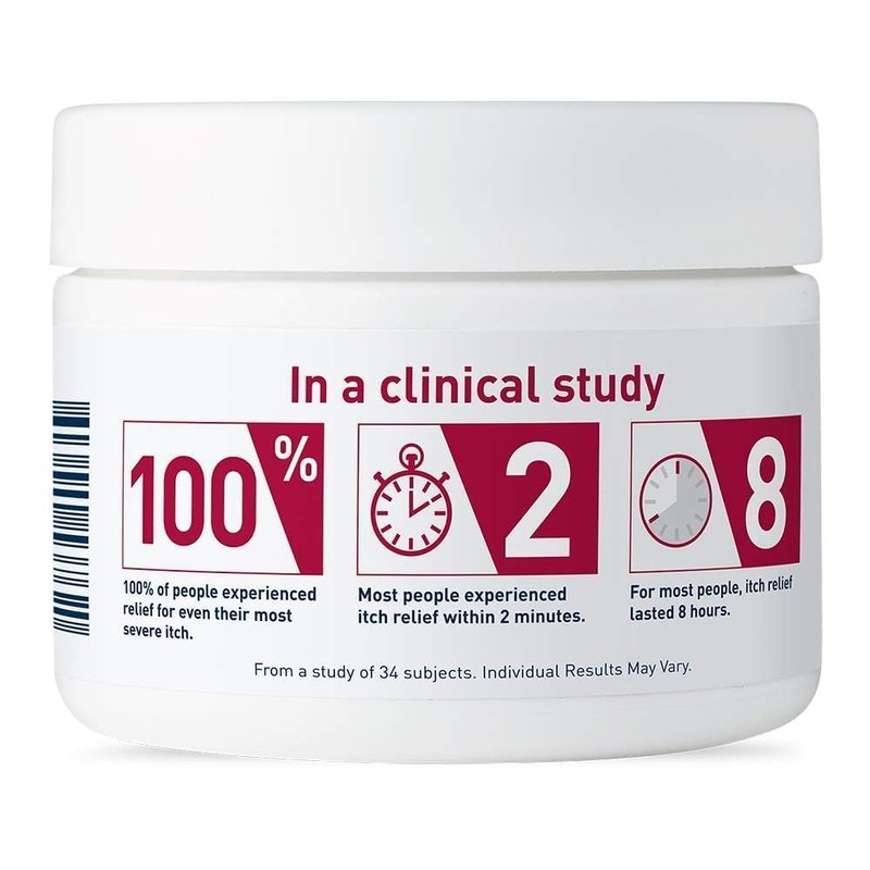 CeraVe Moisturizing Cream - Dry Skin Relief | Fragrance-Free, 12 Oz with Pramoxine for Itch Relief