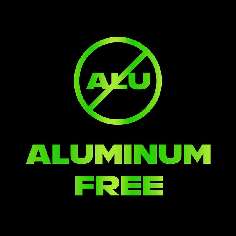 AXE Aluminum-Free Deodorant, Travel Size Body Spray, Aqua Bergamot 6 Pack – 72 Hour Odor Protection, Juniper + Sage, 1 Oz Each