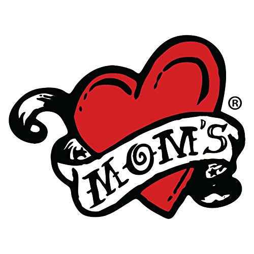 MOM'S Tattoo Ink - 14 Bottle Color Kit #1 - Half Oz.