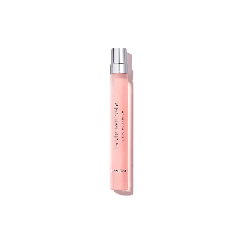 Lancôme La Vie Est Belle Eau de Parfum - Long-Lasting Floral Fragrance with Iris, Patchouli & Vanilla - Women's Perfume