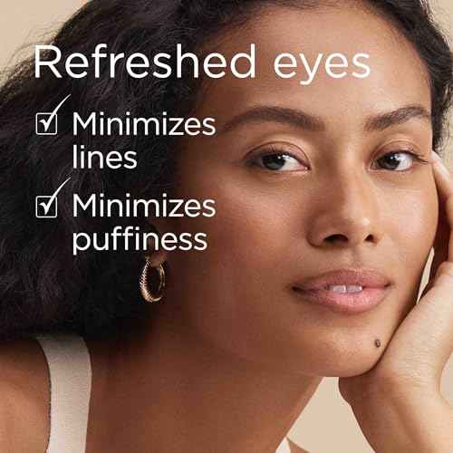Elizabeth Arden Advanced Ceramide Eye Serum Capsules, Anti-Aging Skincare for Wrinkles & Crow's Feet, Fragrance-Free, Gift for Women, 60 count