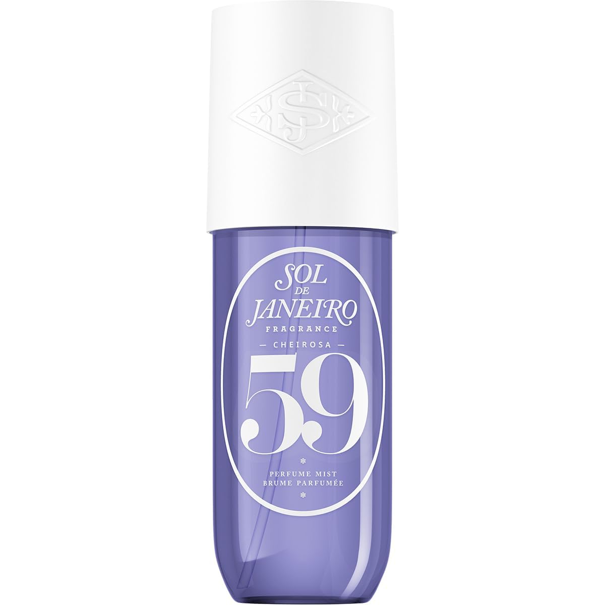 Sol de Janeiro Cheirosa 59 Hair & Body Fragrance Mist 240mL/8.1 fl oz.