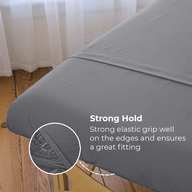 Massage Sheet microfiber